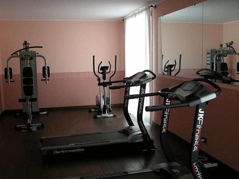 Green Hotel Сетимо Торинезе Екстериор снимка