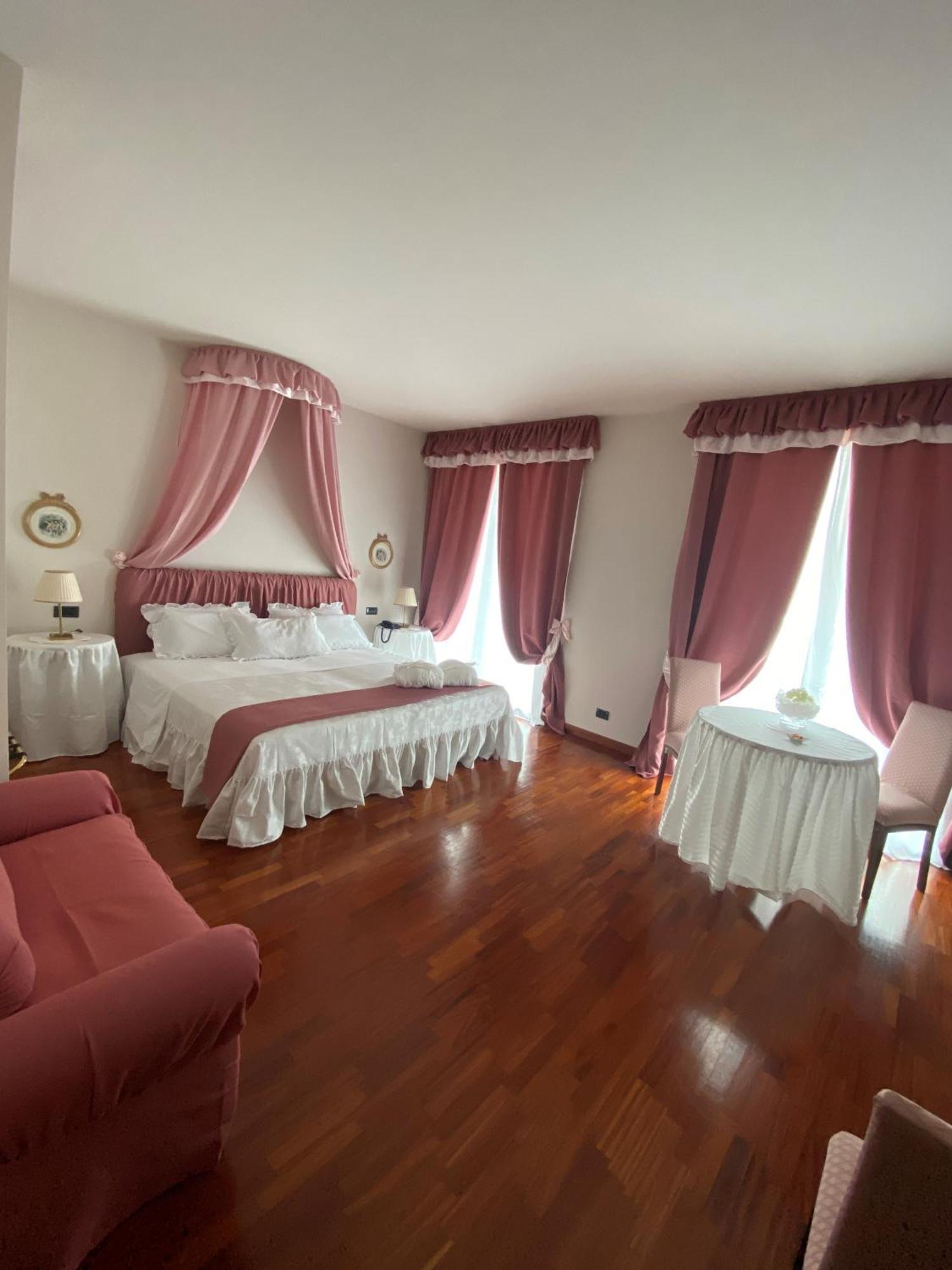 Green Hotel Сетимо Торинезе Екстериор снимка