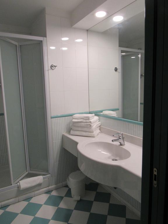 Green Hotel Сетимо Торинезе Екстериор снимка