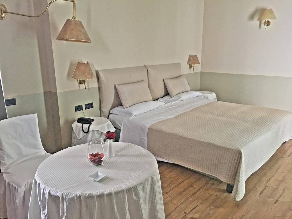 Green Hotel Сетимо Торинезе Екстериор снимка