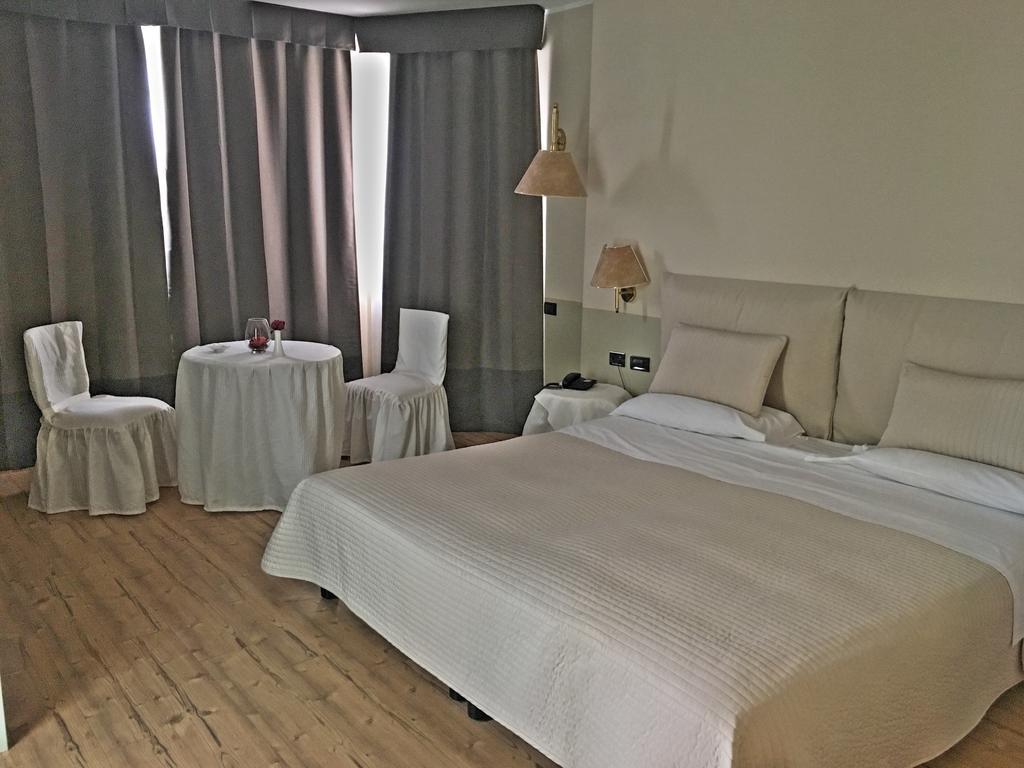 Green Hotel Сетимо Торинезе Екстериор снимка